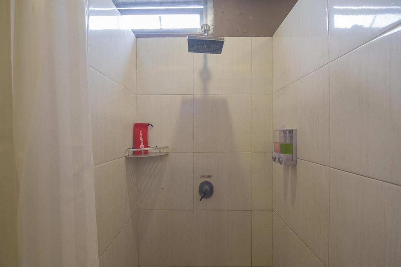バンドゥン Vk ポッズ バンドンホステル エクステリア 写真