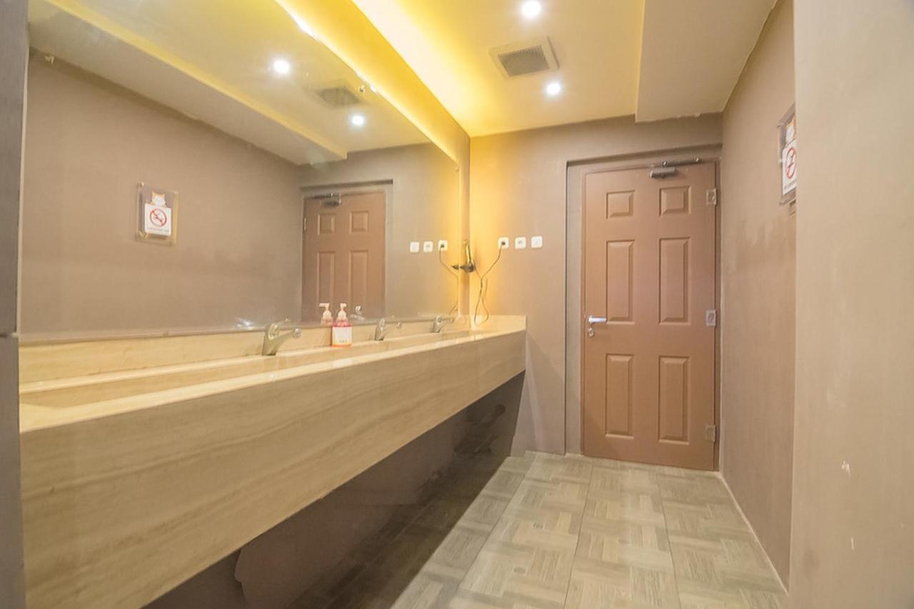 バンドゥン Vk ポッズ バンドンホステル エクステリア 写真